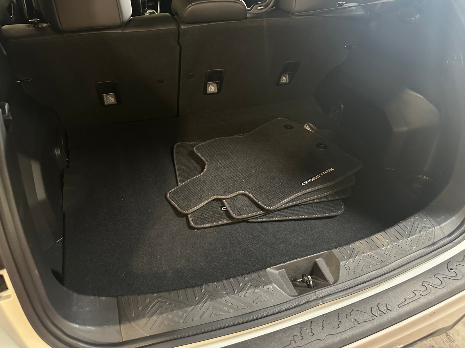 Thumbnail: 2024 Subaru Crosstrek - 6