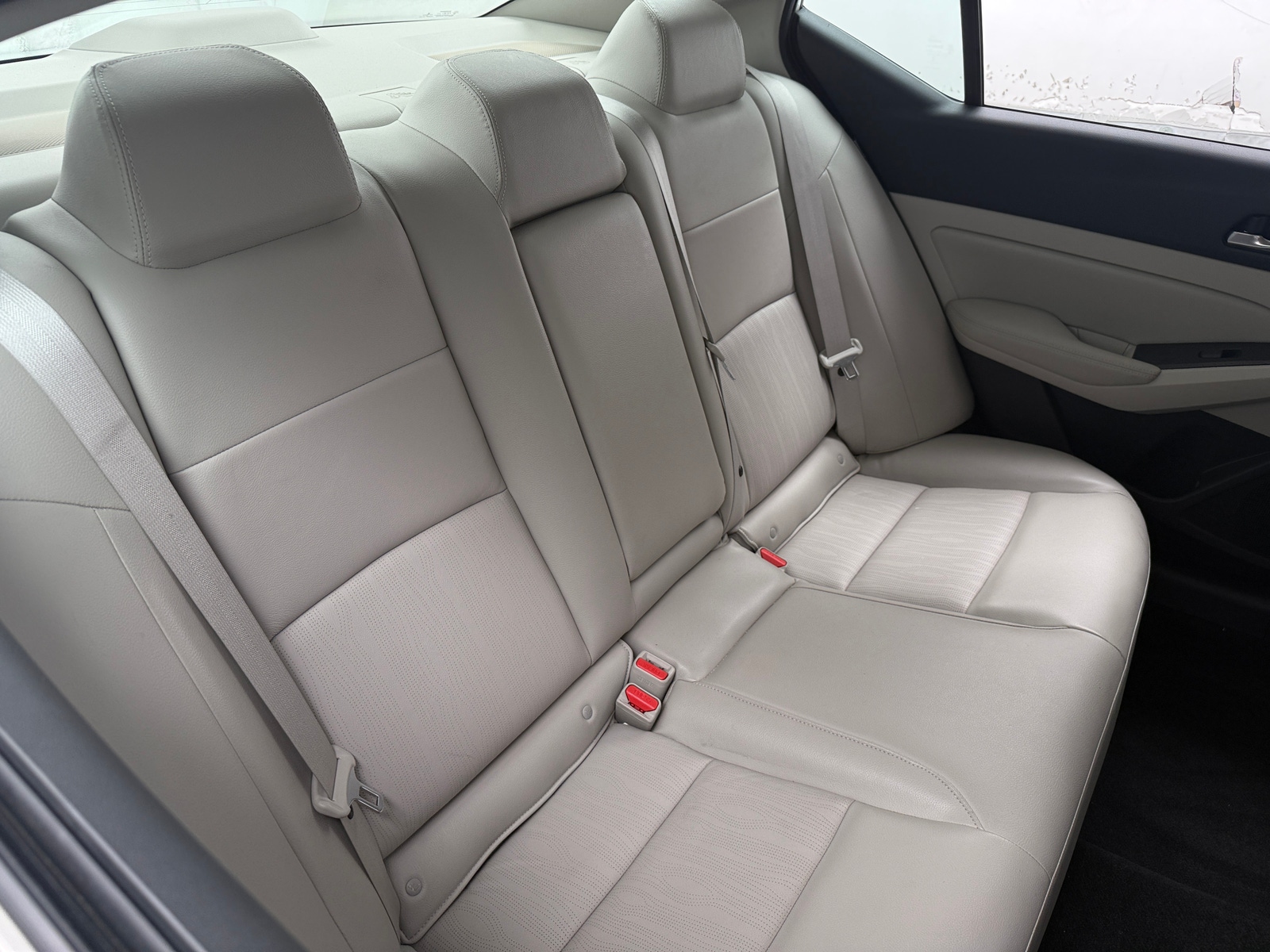 Thumbnail: 2019 Nissan Altima - 5