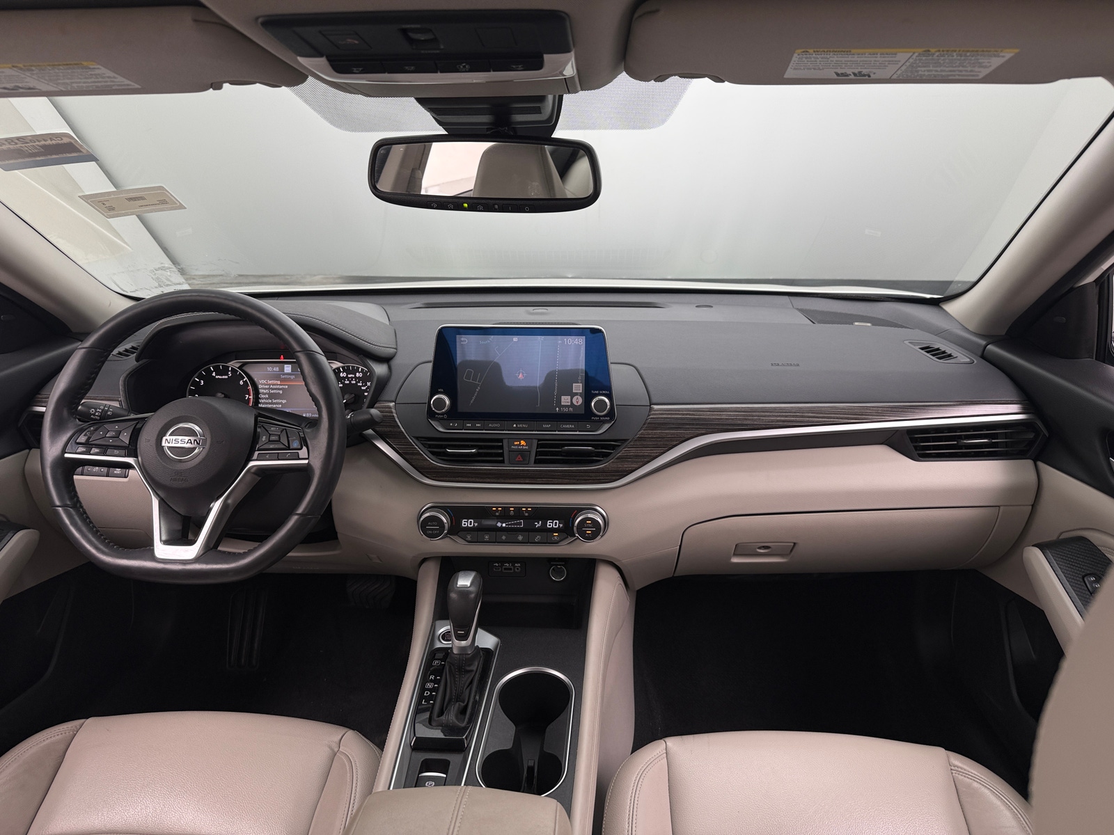 Thumbnail: 2019 Nissan Altima - 2