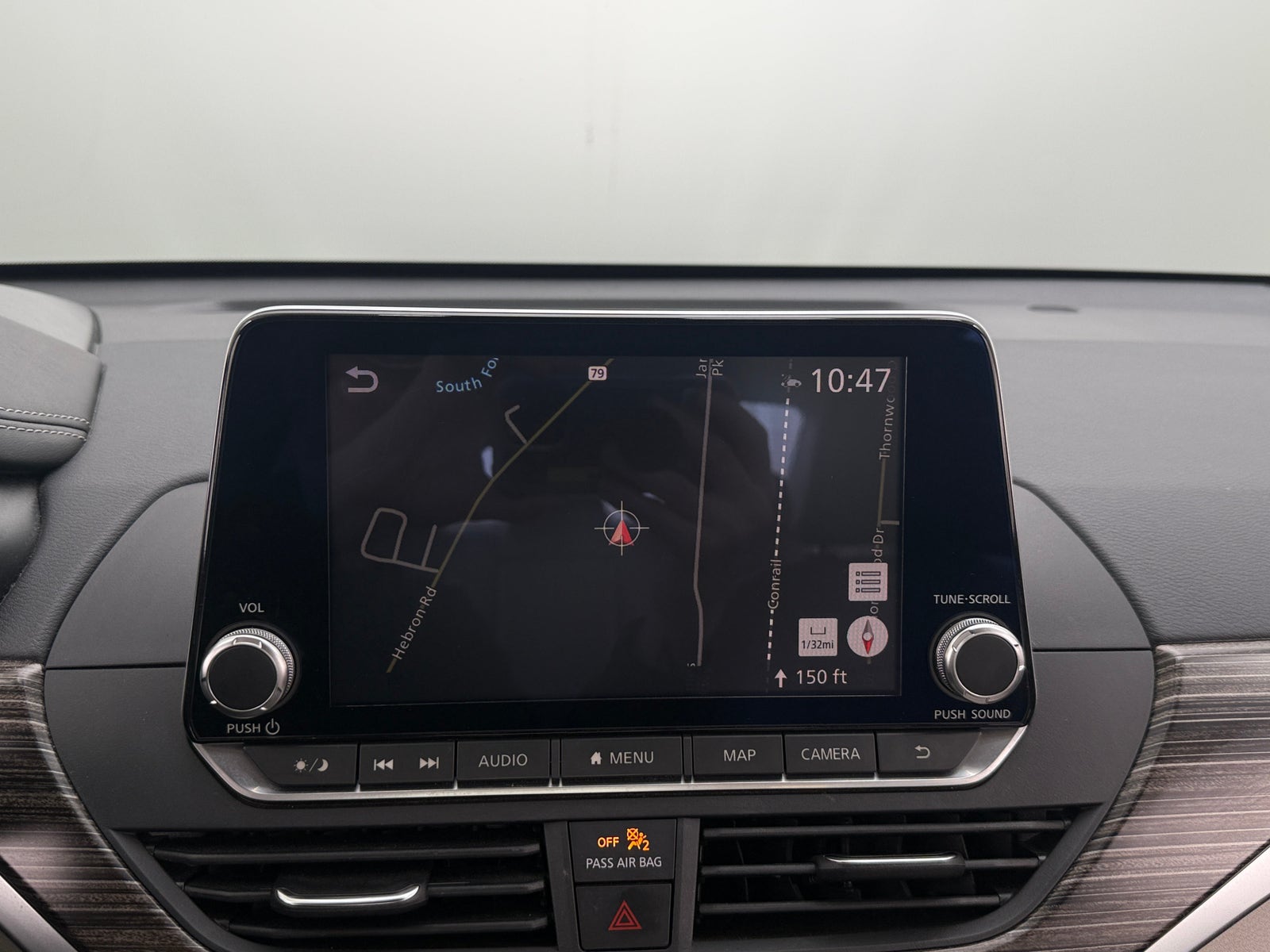 Thumbnail: 2019 Nissan Altima - 3