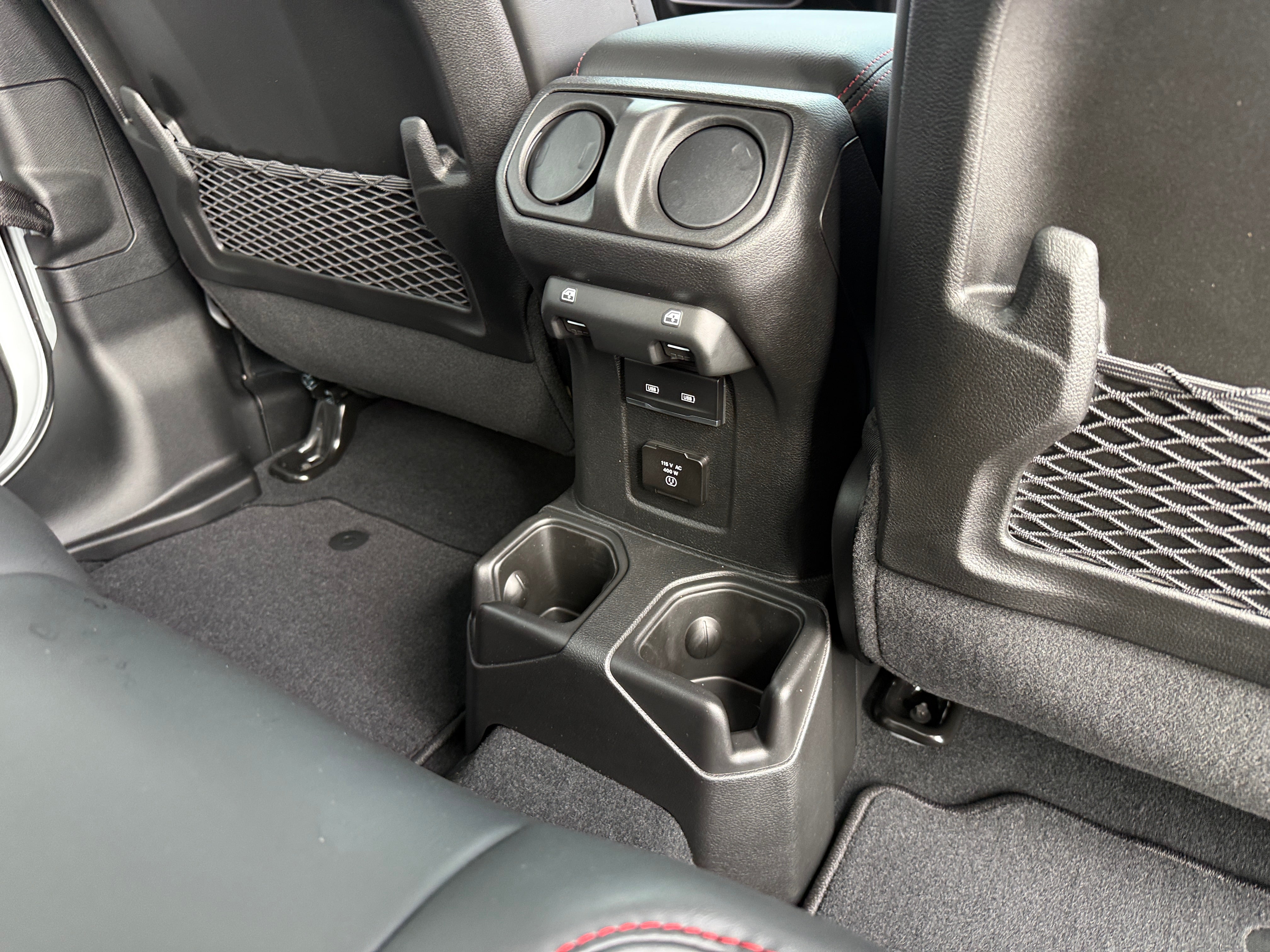 2026 Jeep Gladiator Rubicon - Photo 3