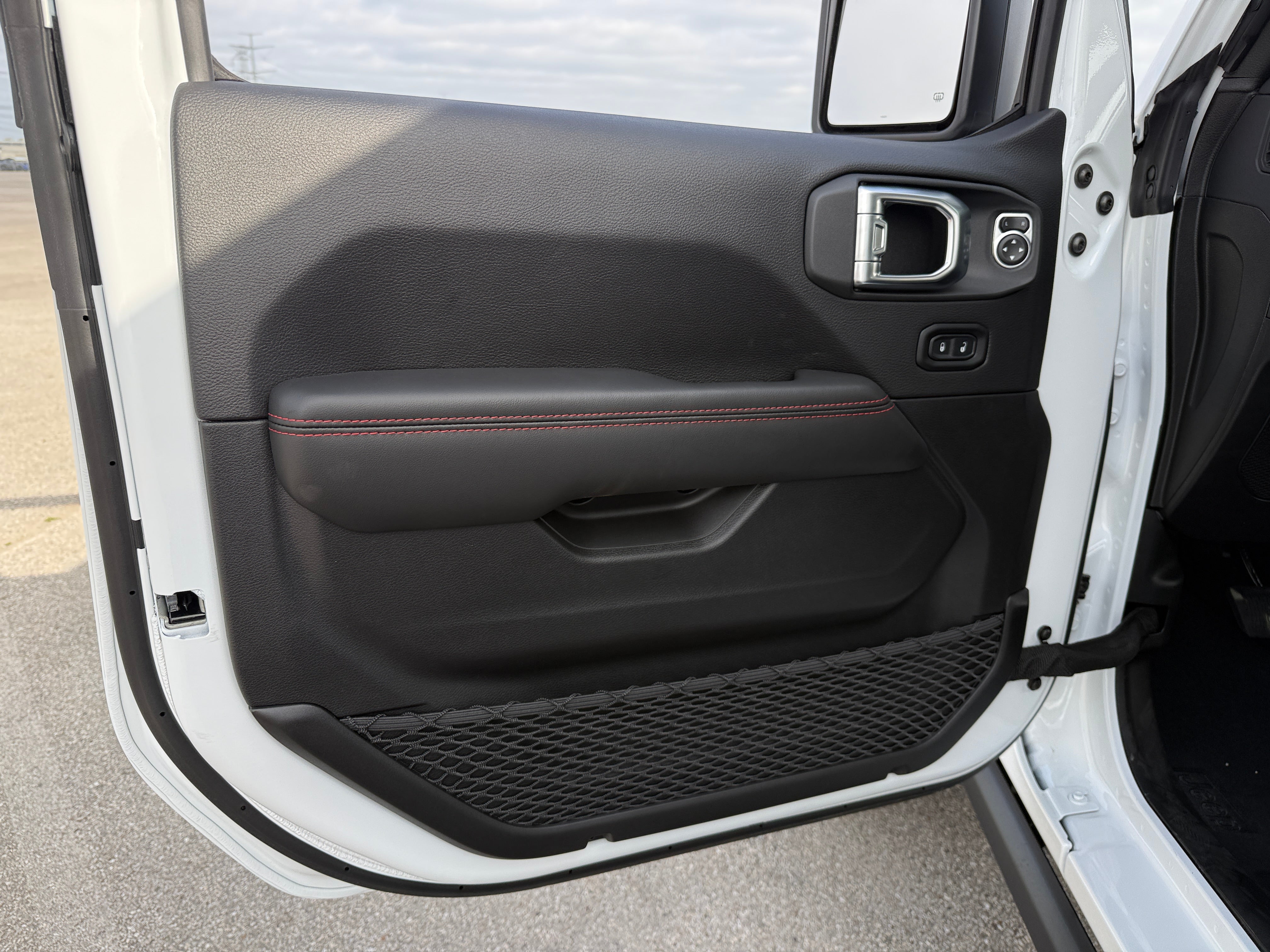 2026 Jeep Gladiator Rubicon - Photo 10
