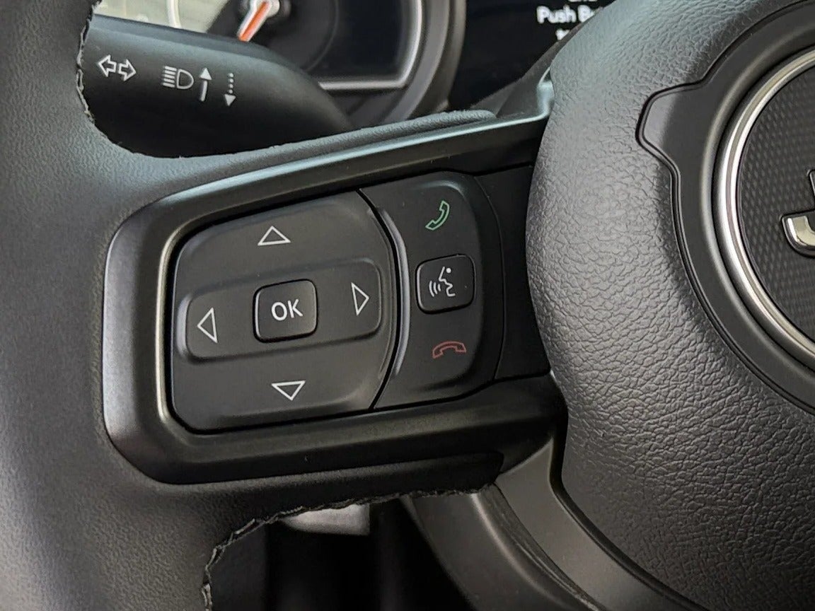 2026 Jeep Gladiator Rubicon - Photo 19