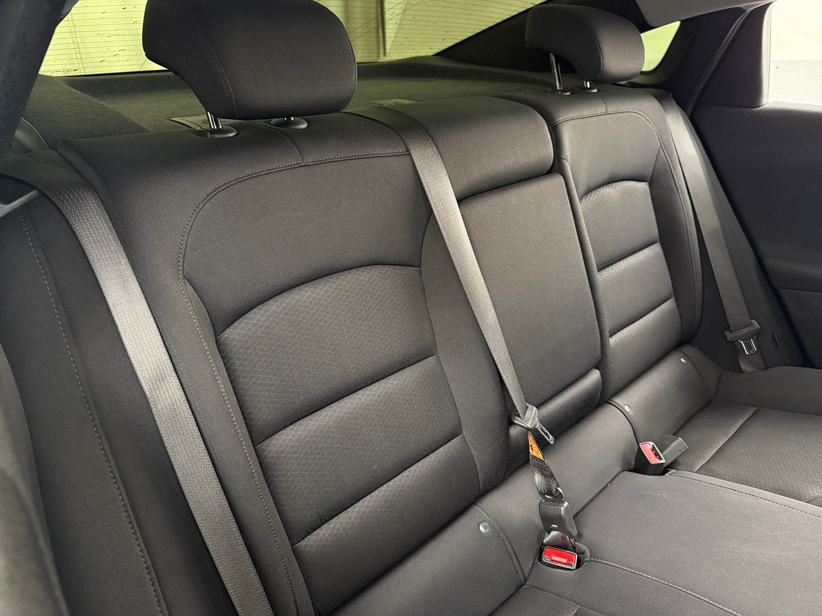 Thumbnail: 2022 Chevrolet Malibu - 6