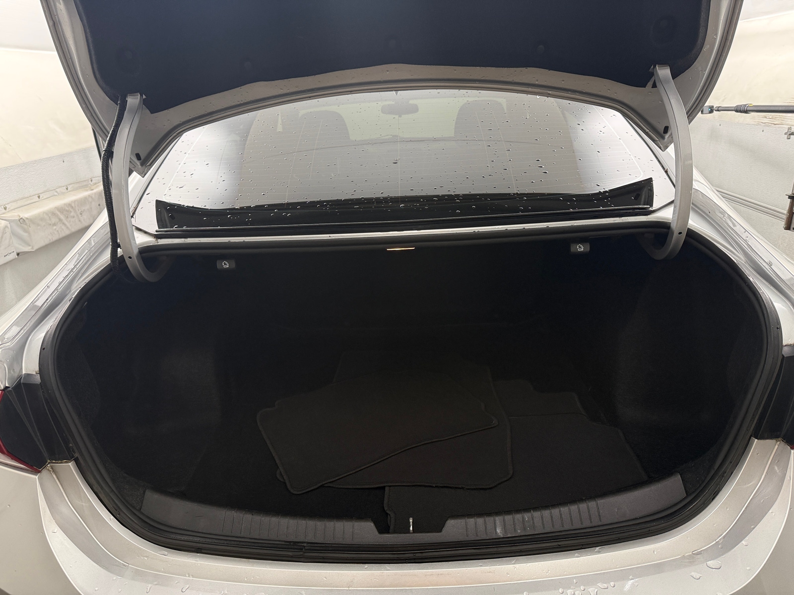 Thumbnail: 2022 Chevrolet Malibu - 7