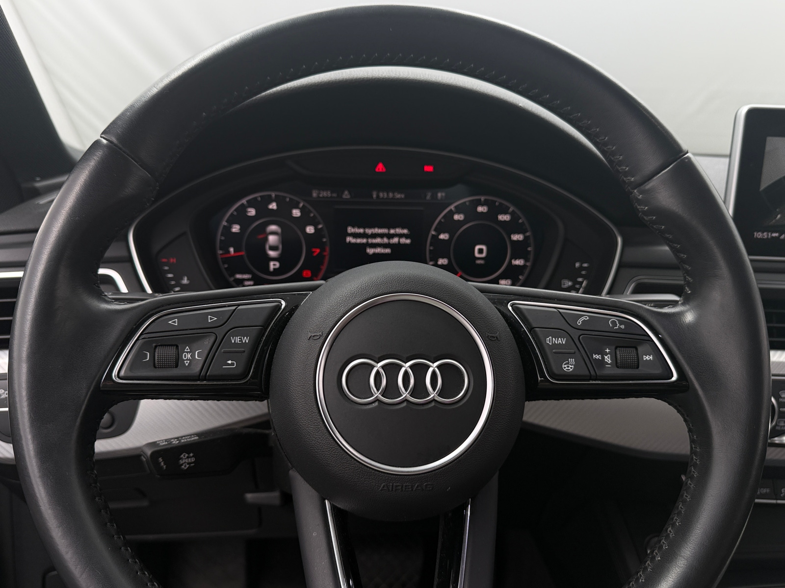 Thumbnail: 2019 Audi A5 - 3