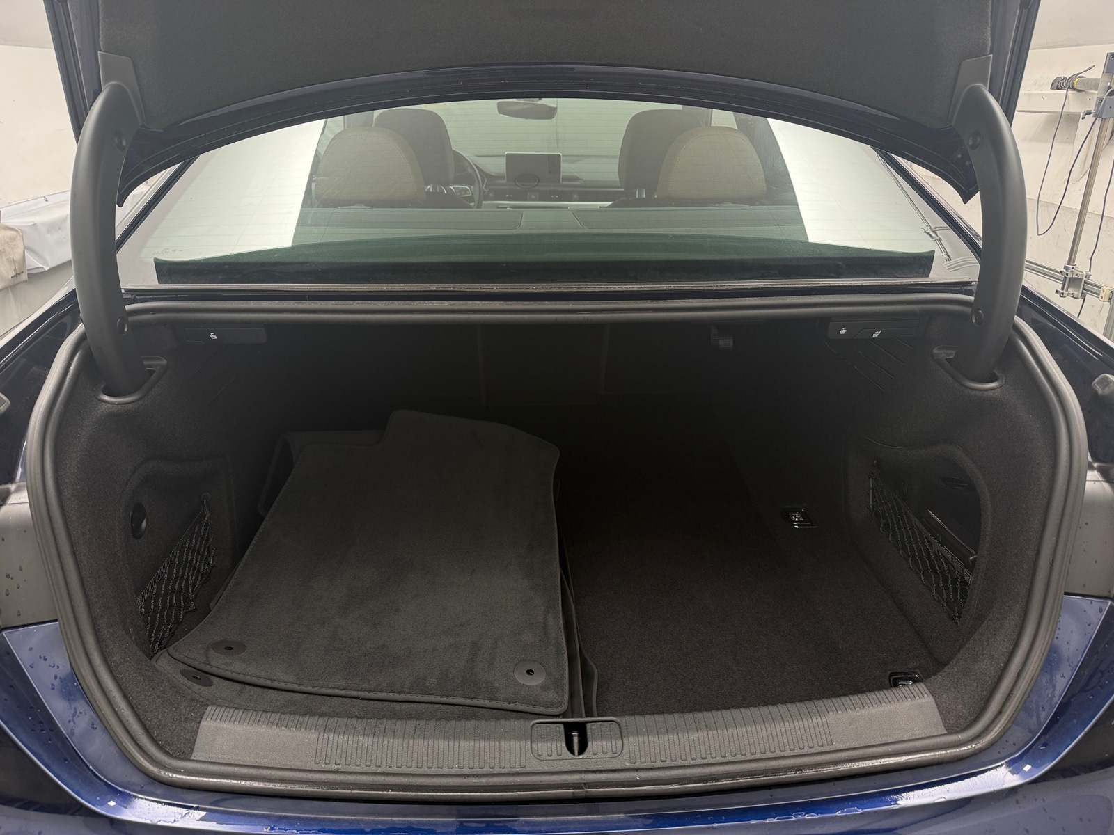 Thumbnail: 2019 Audi A5 - 4