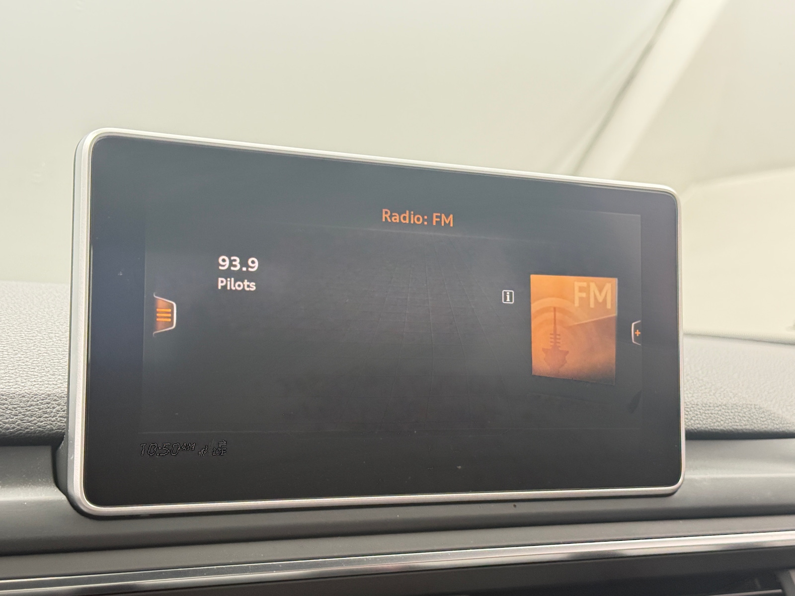 Thumbnail: 2019 Audi A5 - 2