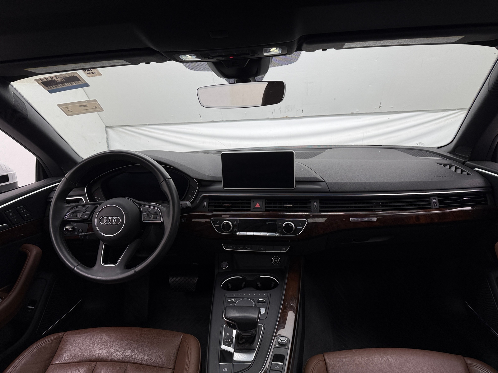 Thumbnail: 2018 Audi A5 - 2