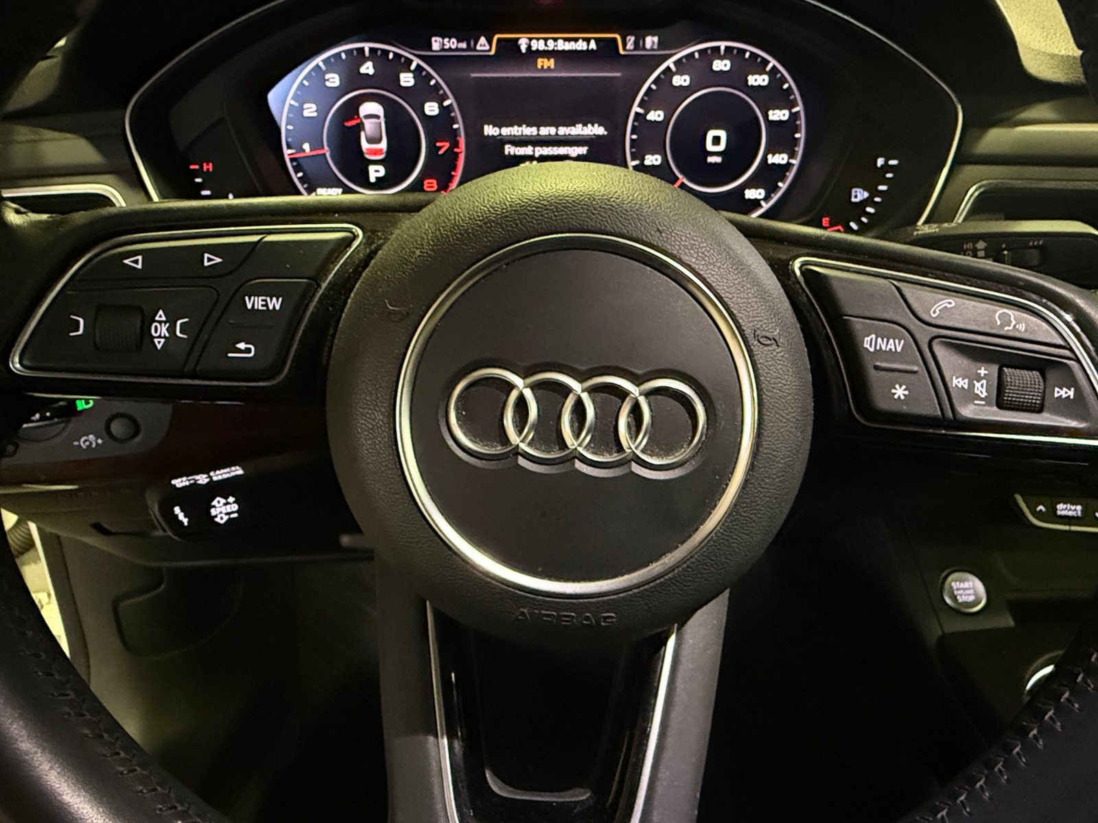 Thumbnail: 2018 Audi A5 - 4