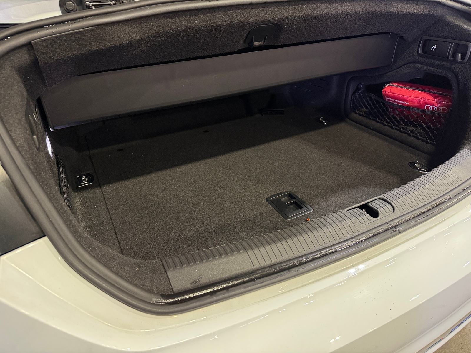 Thumbnail: 2018 Audi A5 - 6