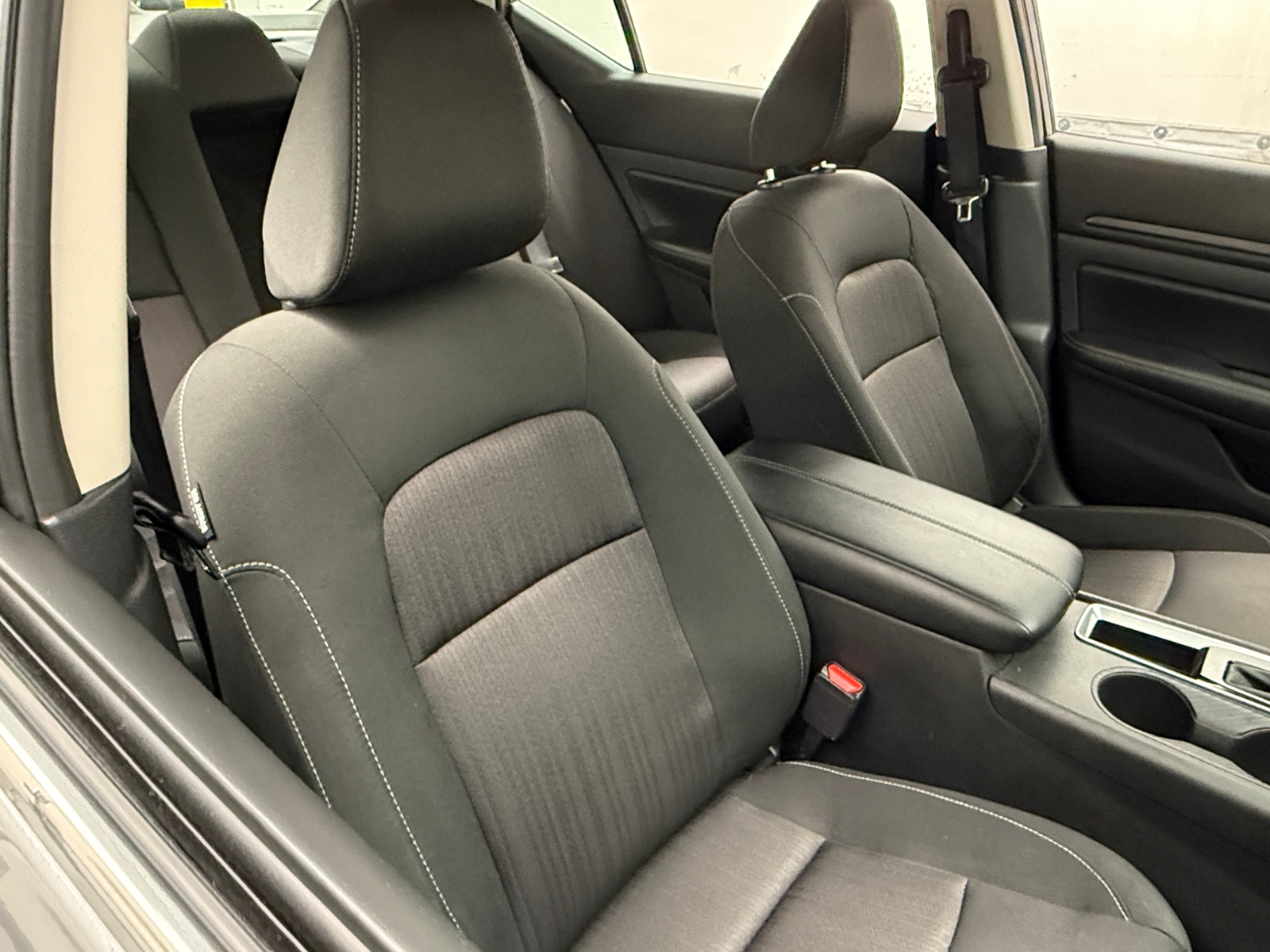 Thumbnail: 2025 Nissan Altima - 2