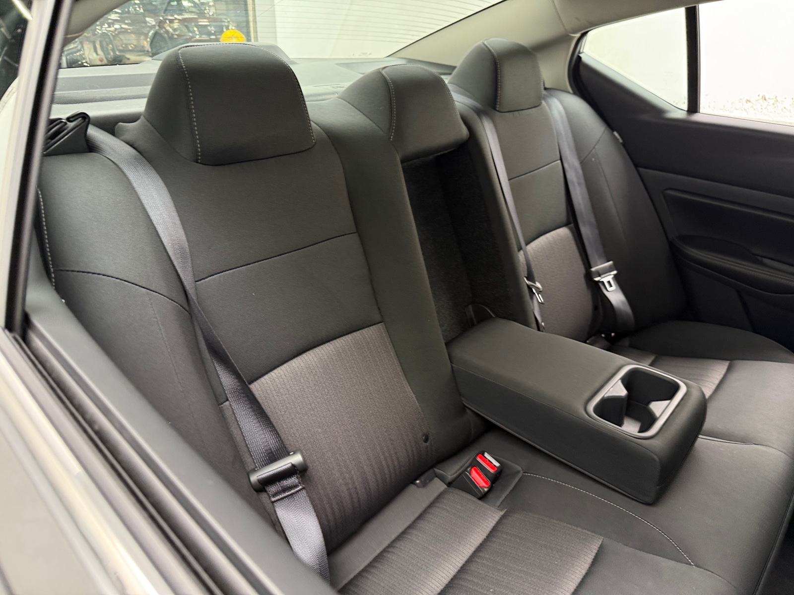 Thumbnail: 2025 Nissan Altima - 6