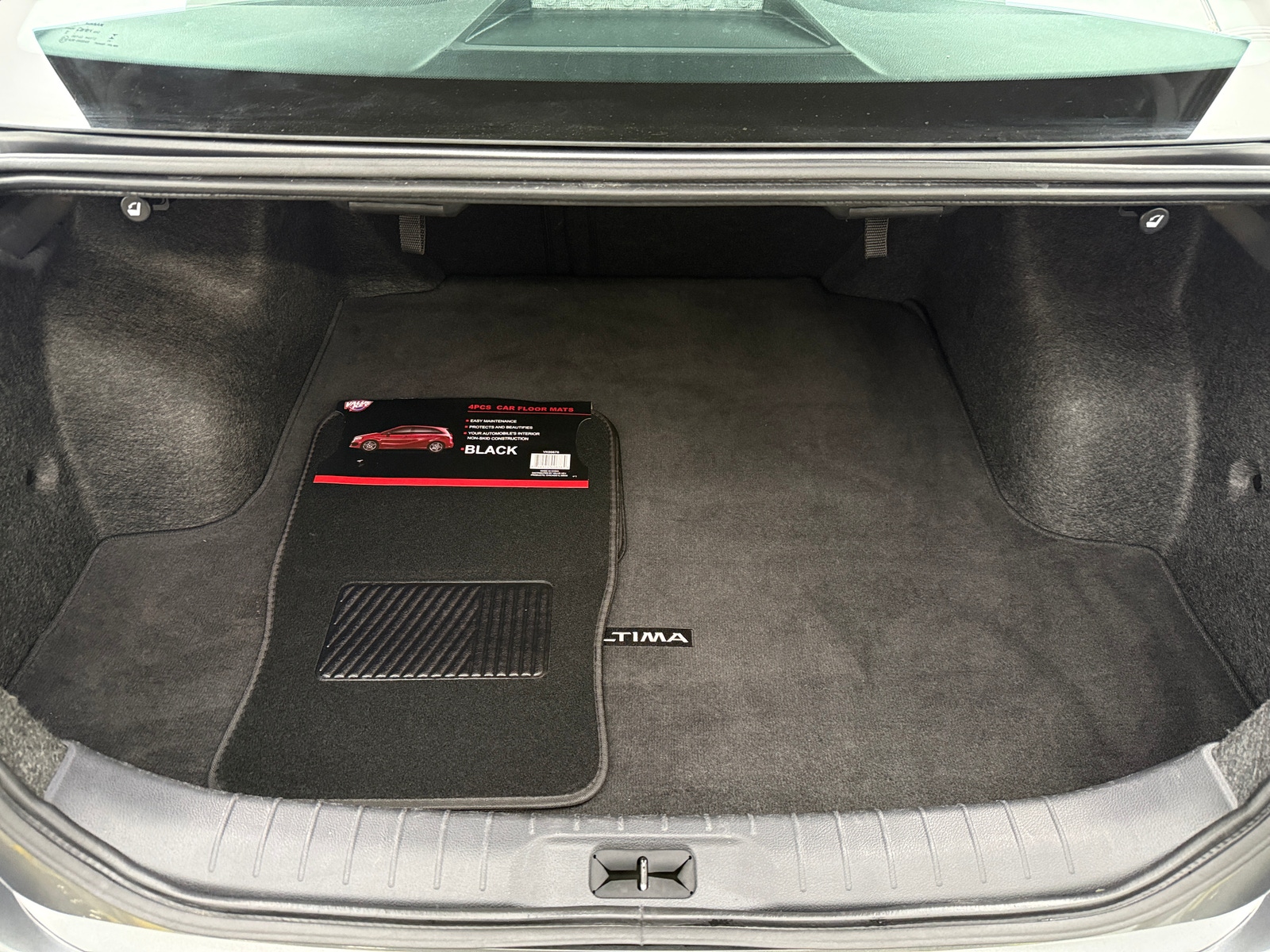 Thumbnail: 2025 Nissan Altima - 7