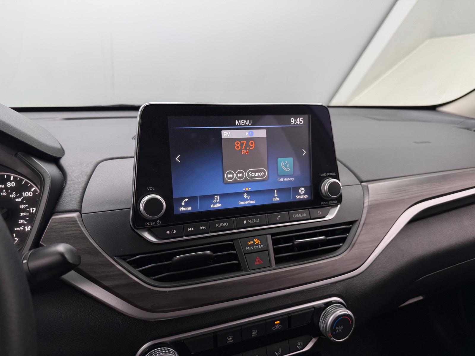 Thumbnail: 2025 Nissan Altima - 4