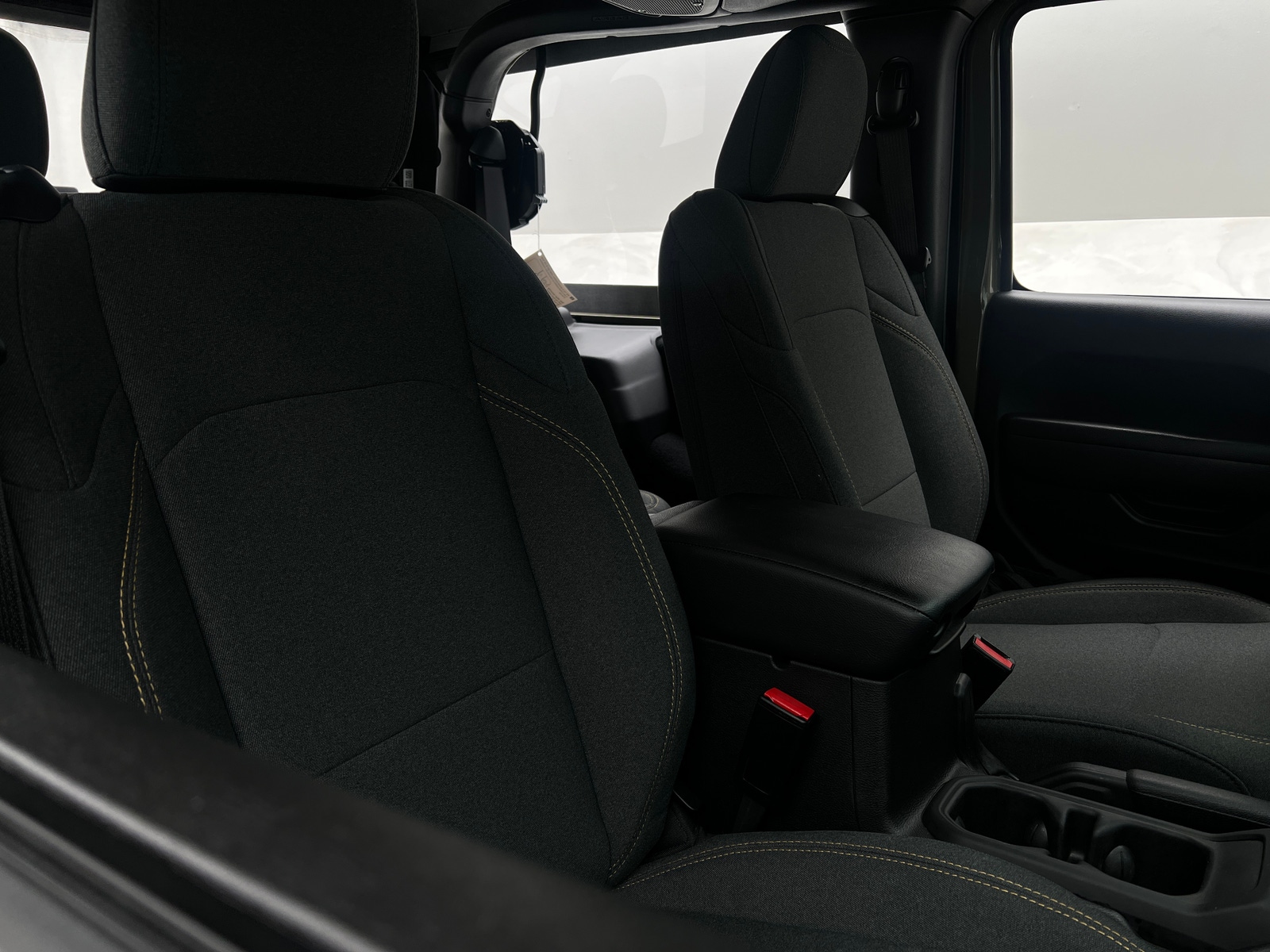 Thumbnail: 2025 Jeep Wrangler - 2