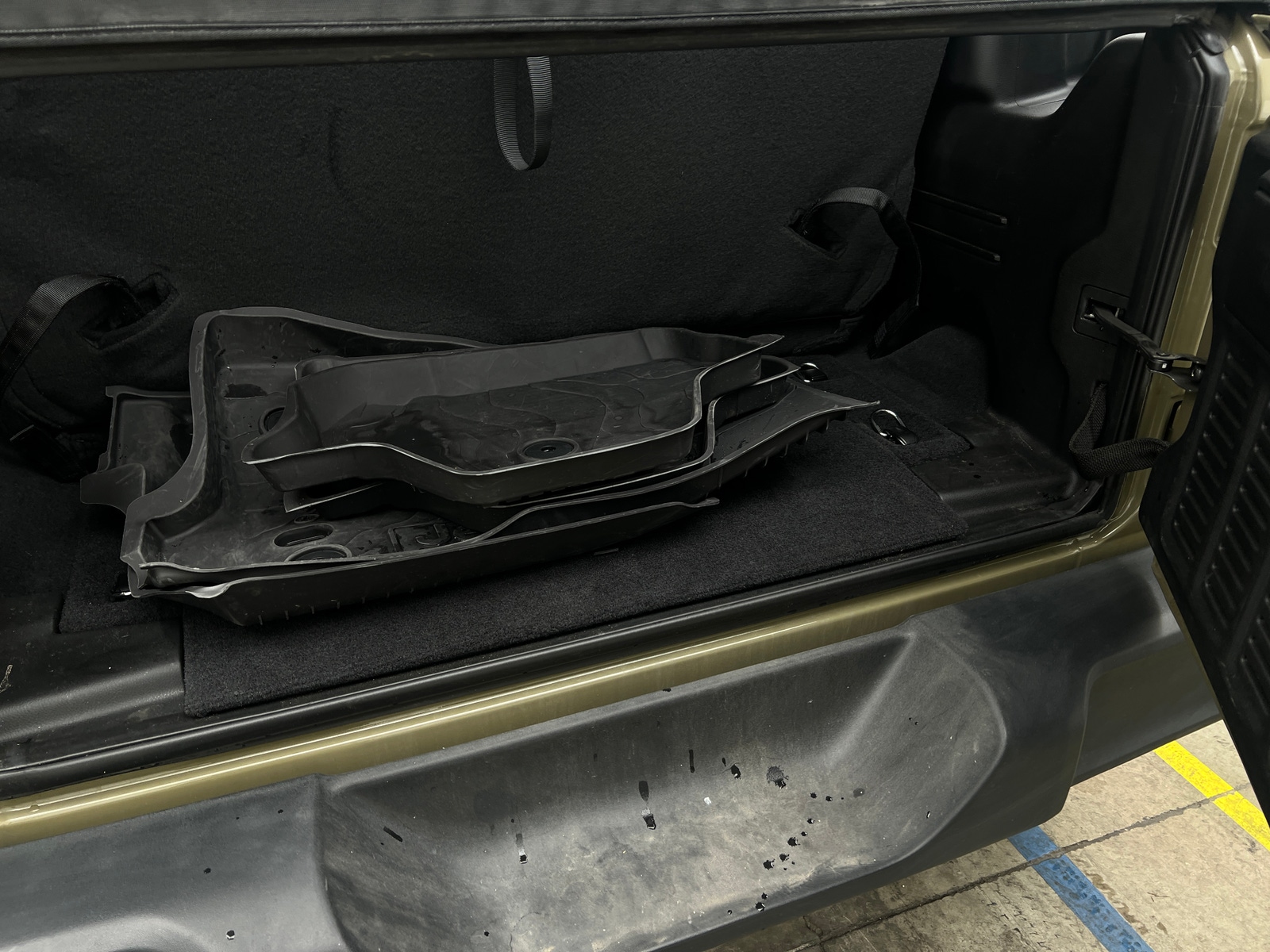 Thumbnail: 2025 Jeep Wrangler - 7