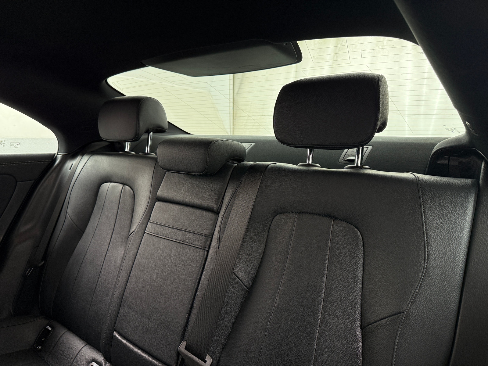 Thumbnail: 2025 Mercedes-Benz CLA - 5