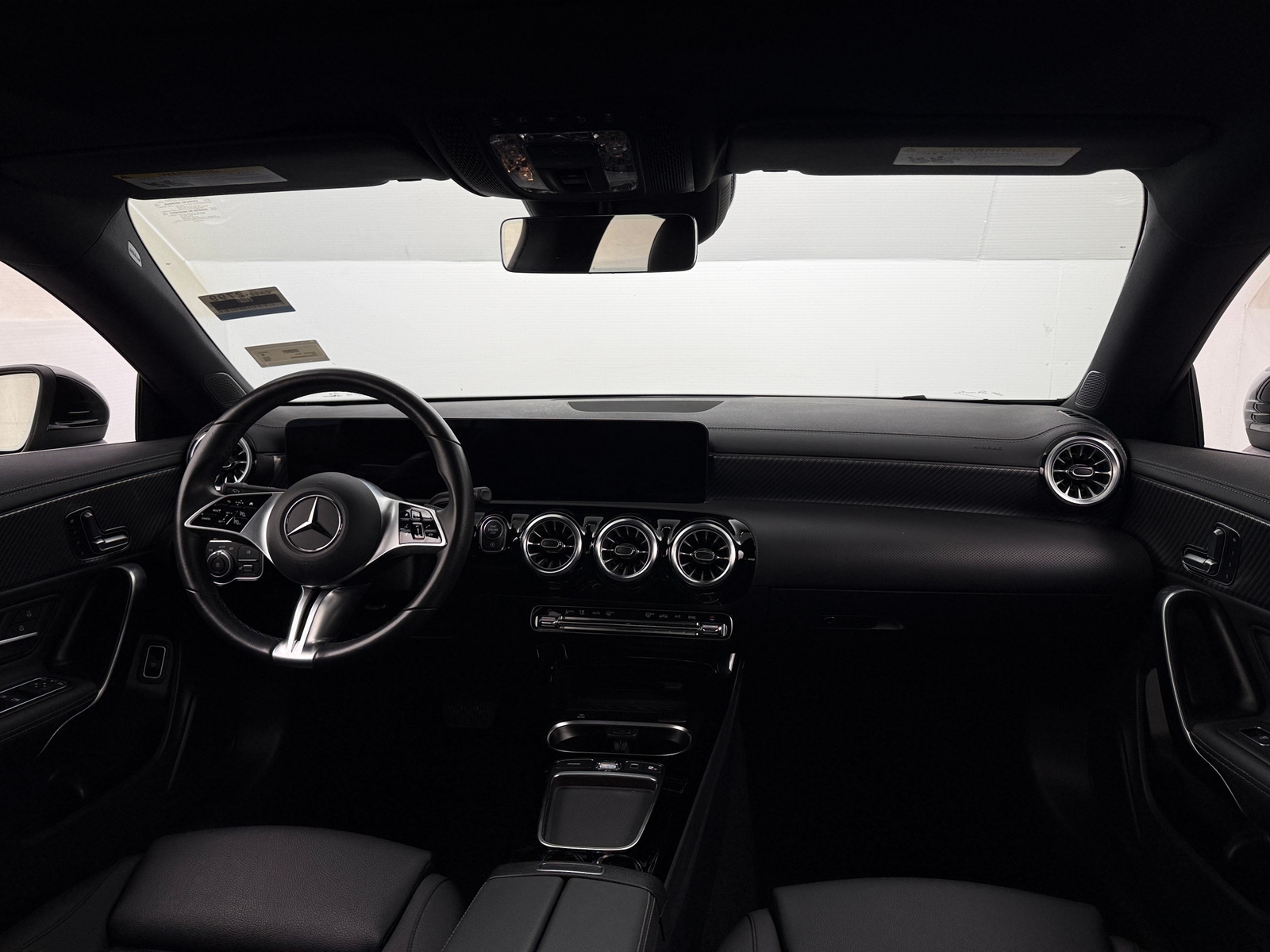 Thumbnail: 2025 Mercedes-Benz CLA - 2