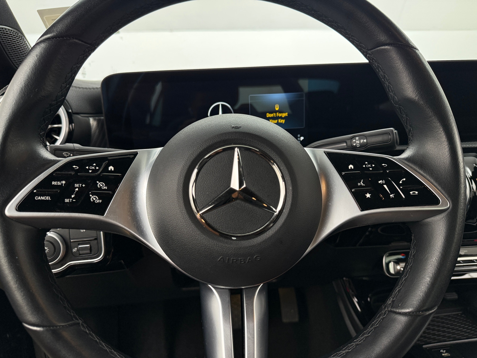 Thumbnail: 2025 Mercedes-Benz CLA - 4