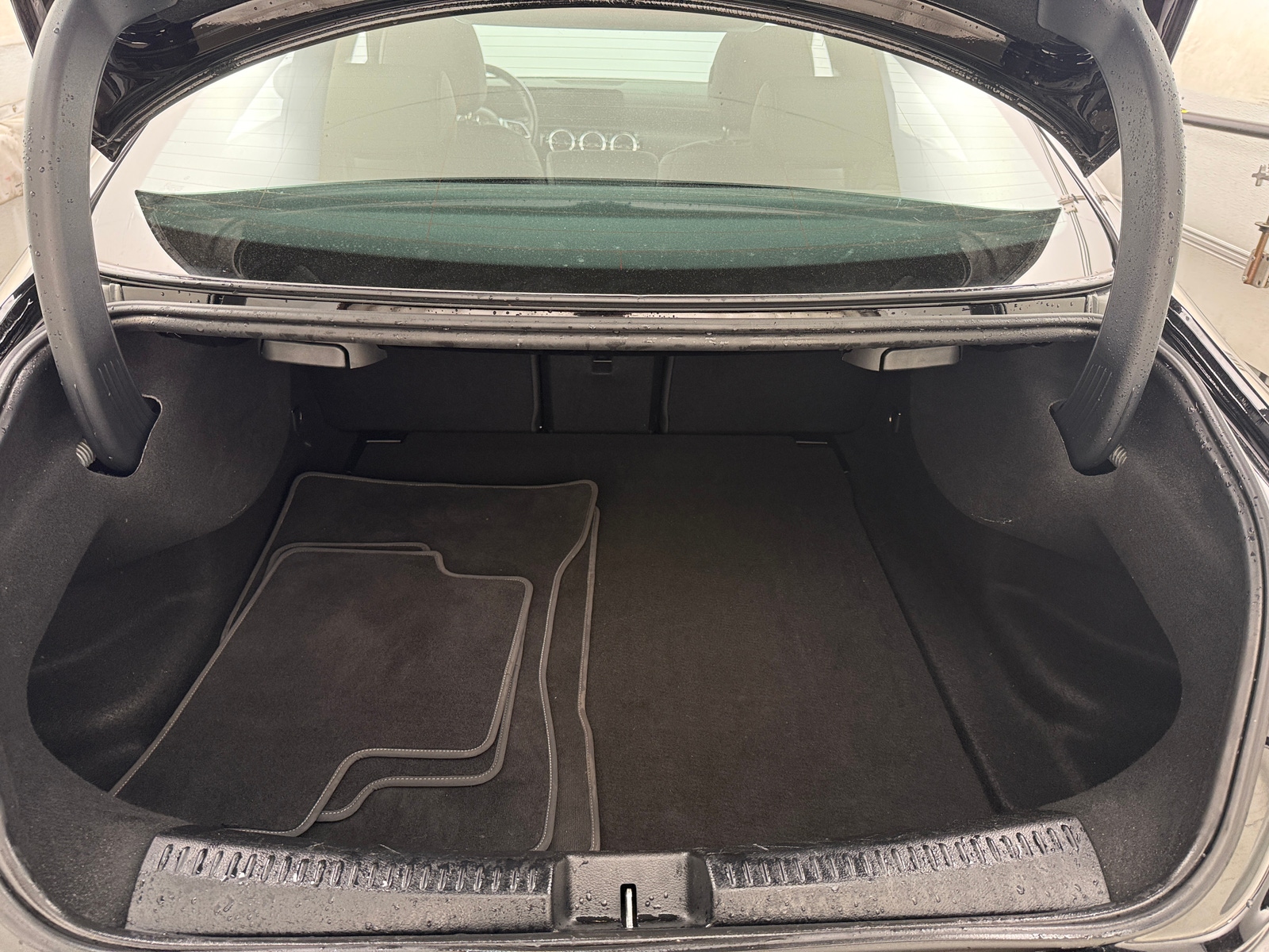 Thumbnail: 2025 Mercedes-Benz CLA - 6