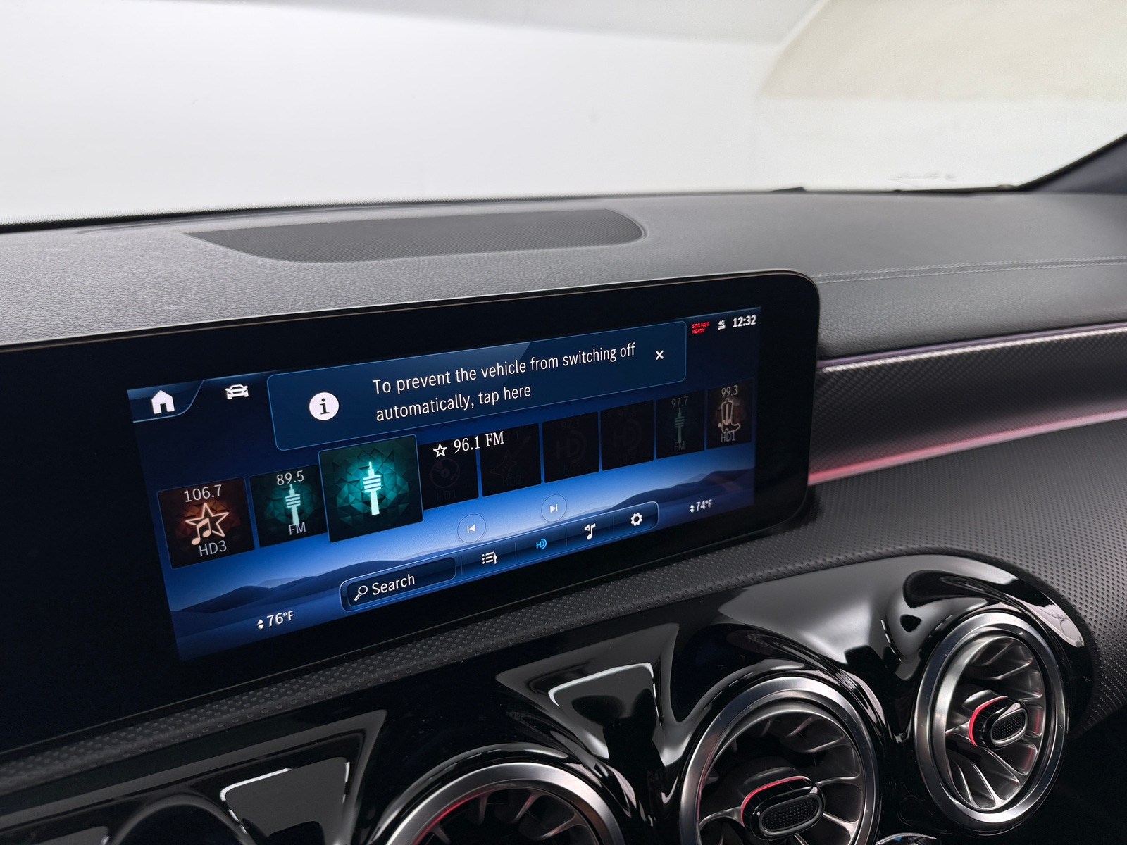 Thumbnail: 2025 Mercedes-Benz CLA - 3