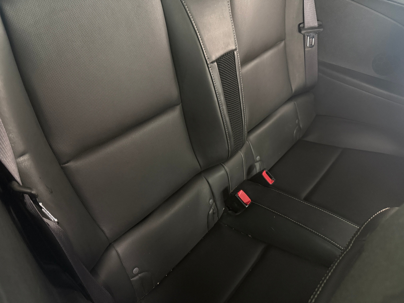 Thumbnail: 2013 Chevrolet Camaro - 5