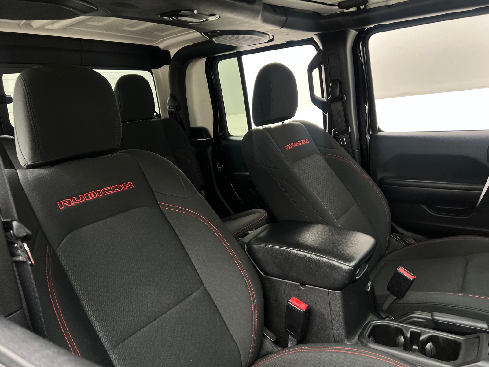 Thumbnail: 2021 Jeep Gladiator - 2