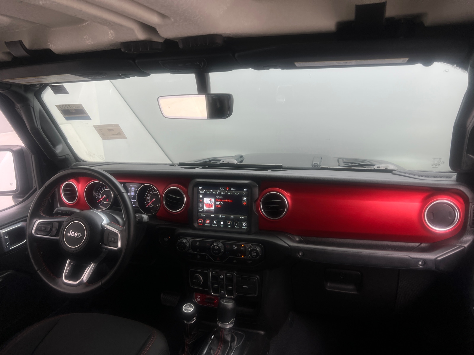 Thumbnail: 2021 Jeep Gladiator - 3