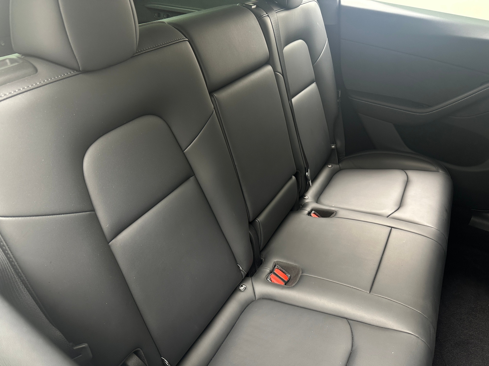 Thumbnail: 2025 Tesla Model Y - 4