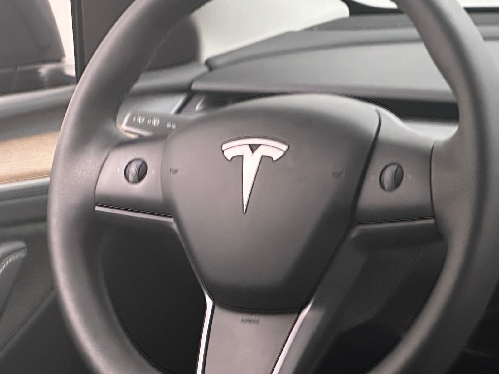 Thumbnail: 2025 Tesla Model Y - 3