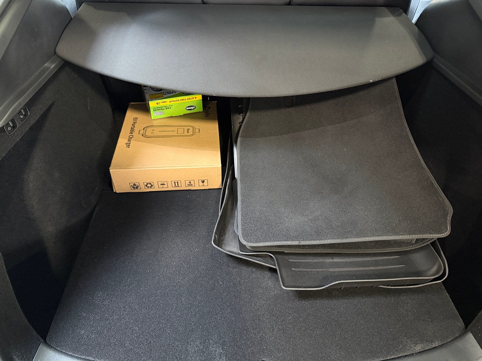 Thumbnail: 2025 Tesla Model Y - 5