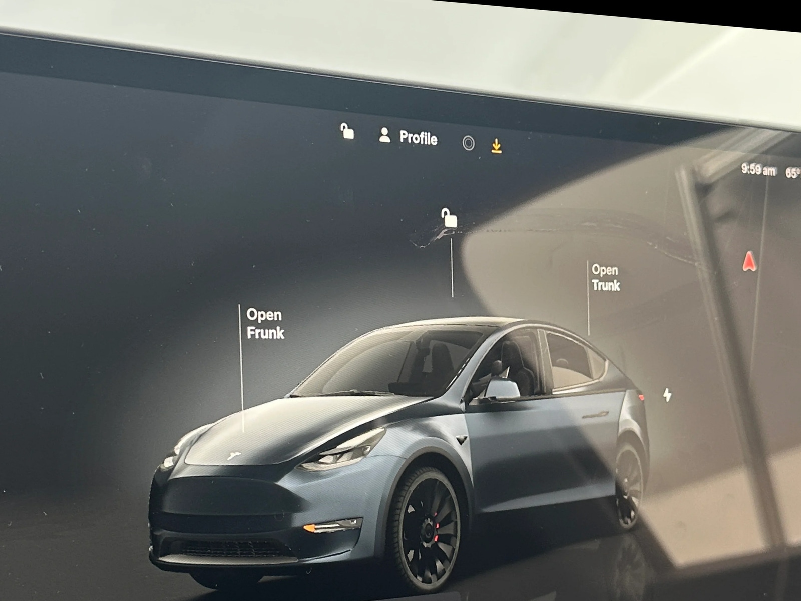 Thumbnail: 2025 Tesla Model Y - 2