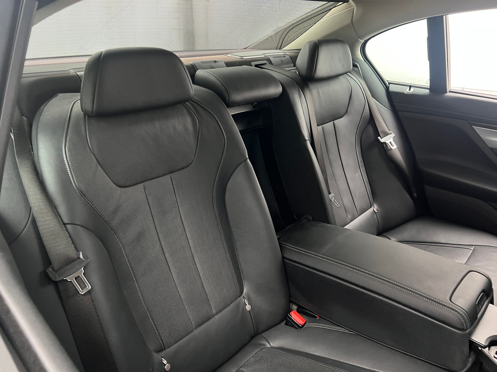 Thumbnail: 2017 BMW 7 Series - 5