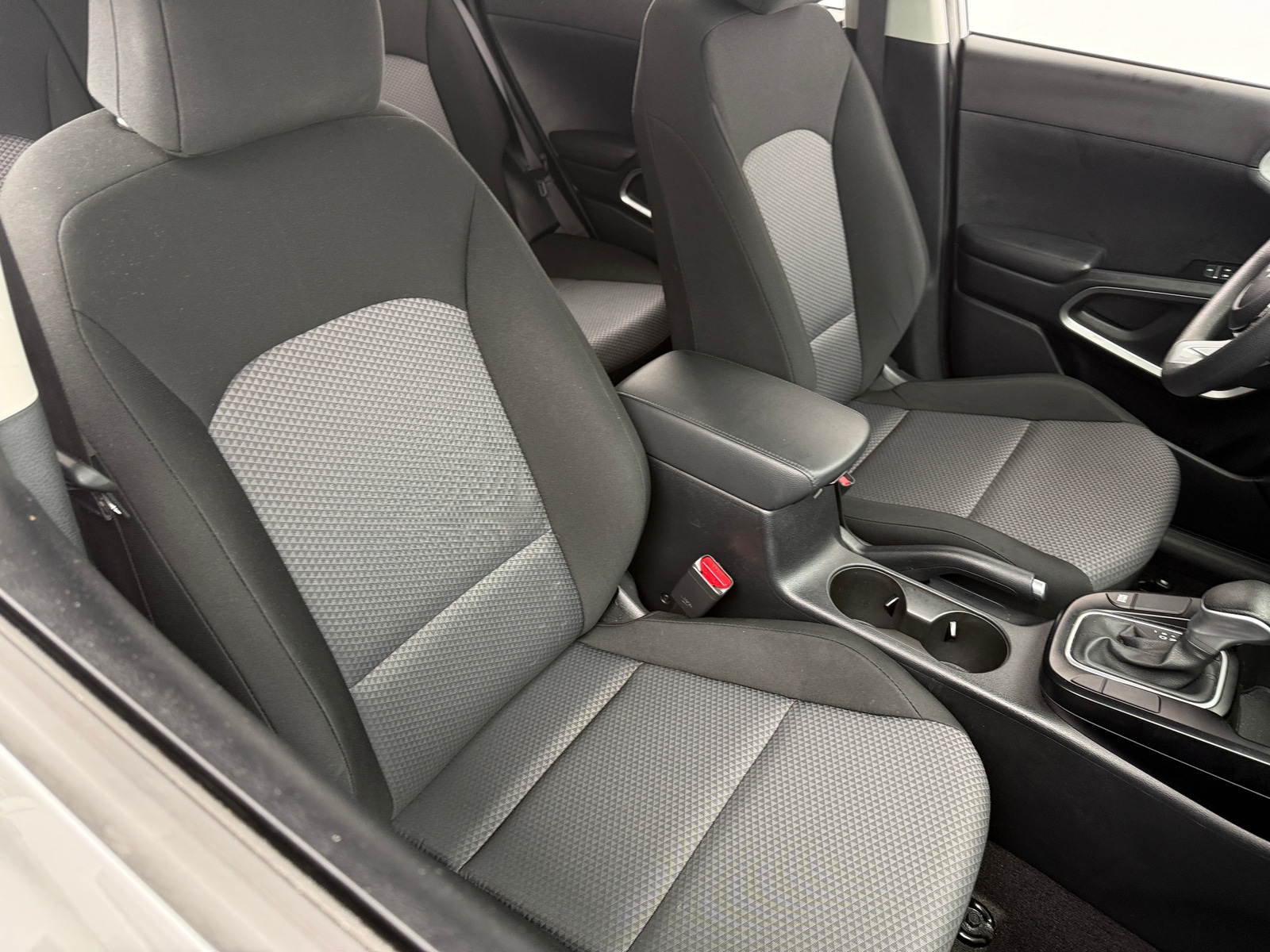 Thumbnail: 2025 Kia Soul - 2