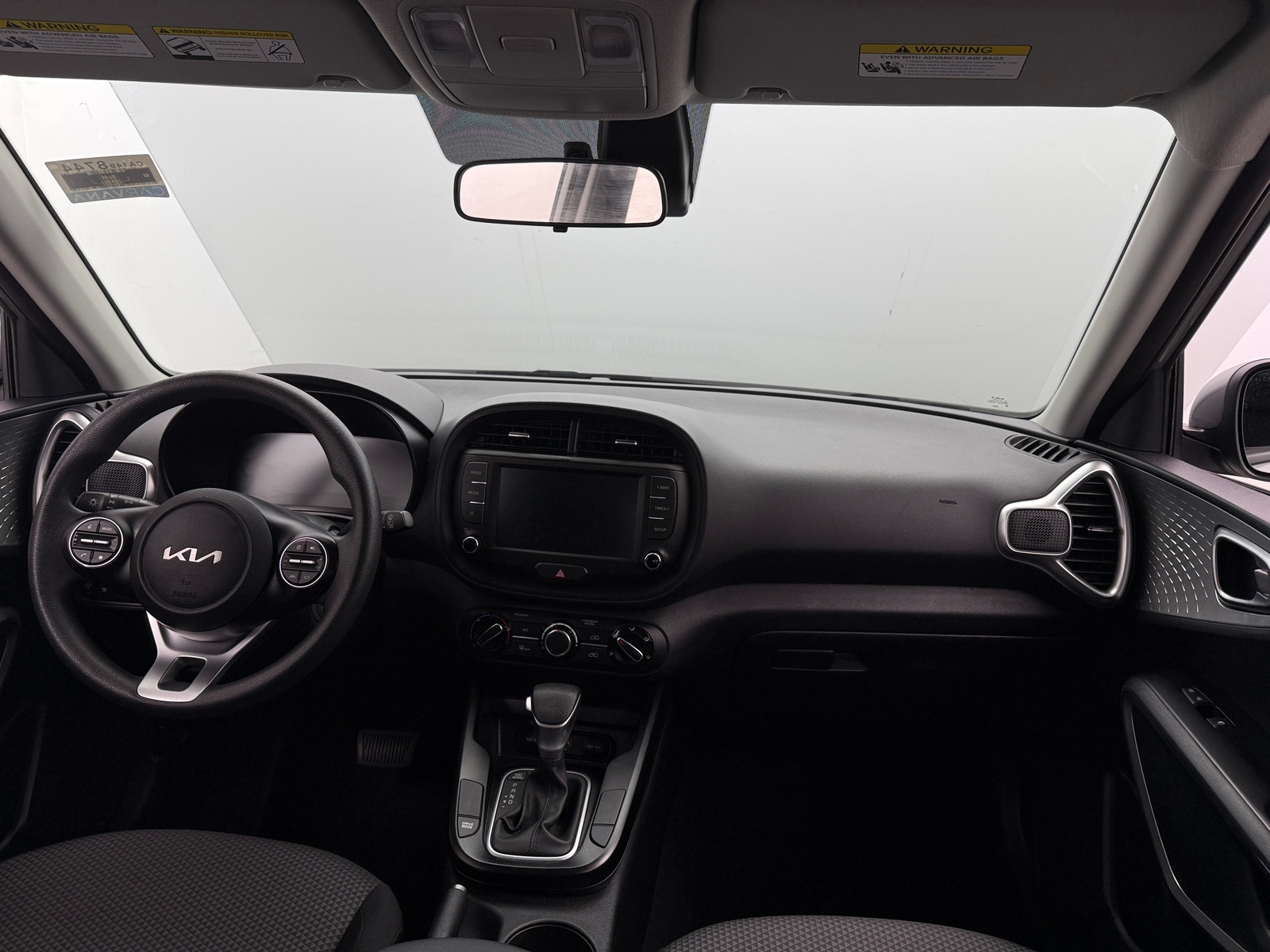 Thumbnail: 2025 Kia Soul - 3