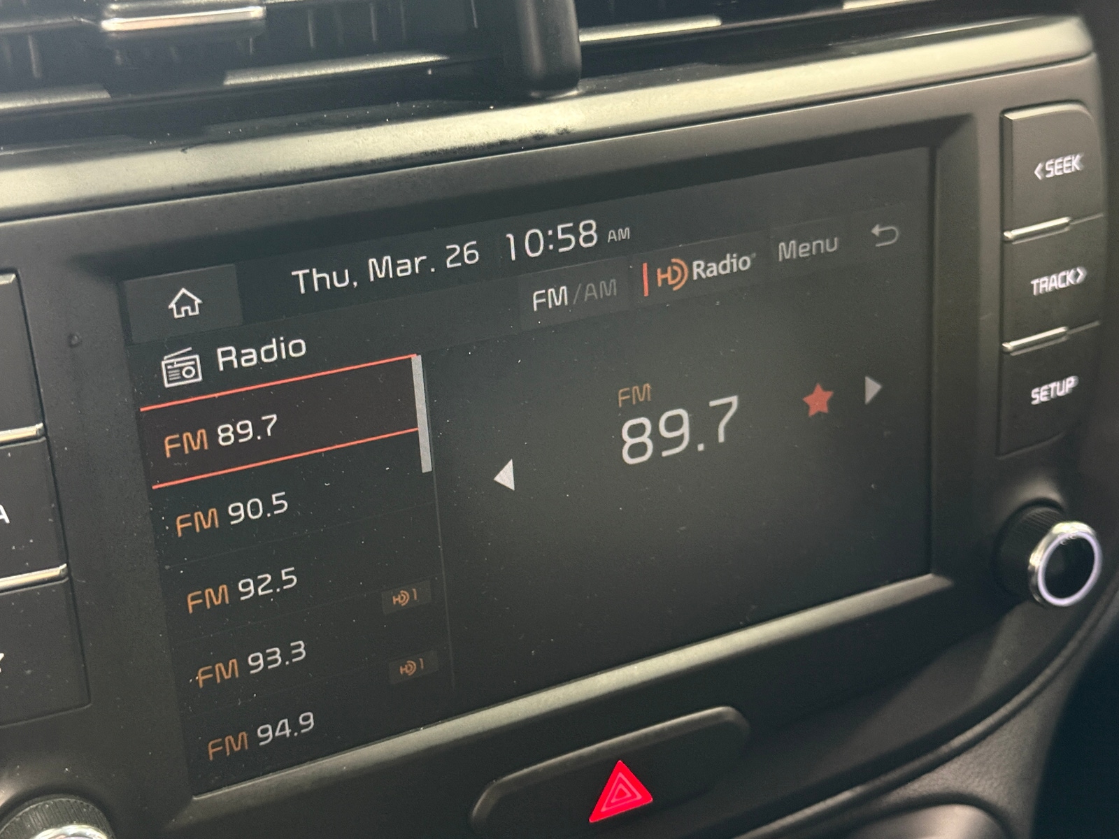 Thumbnail: 2025 Kia Soul - 4