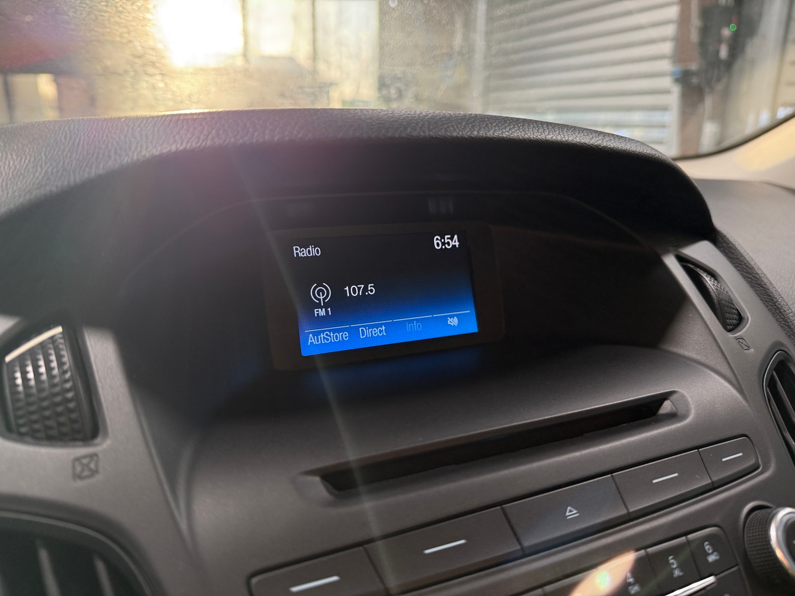 Thumbnail: 2017 Ford Focus - 4