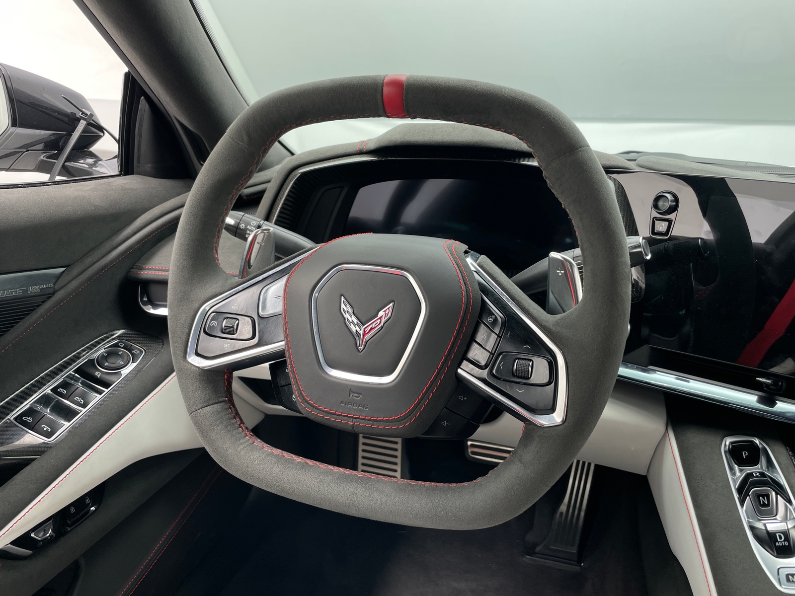 Thumbnail: 2023 Chevrolet Corvette - 3