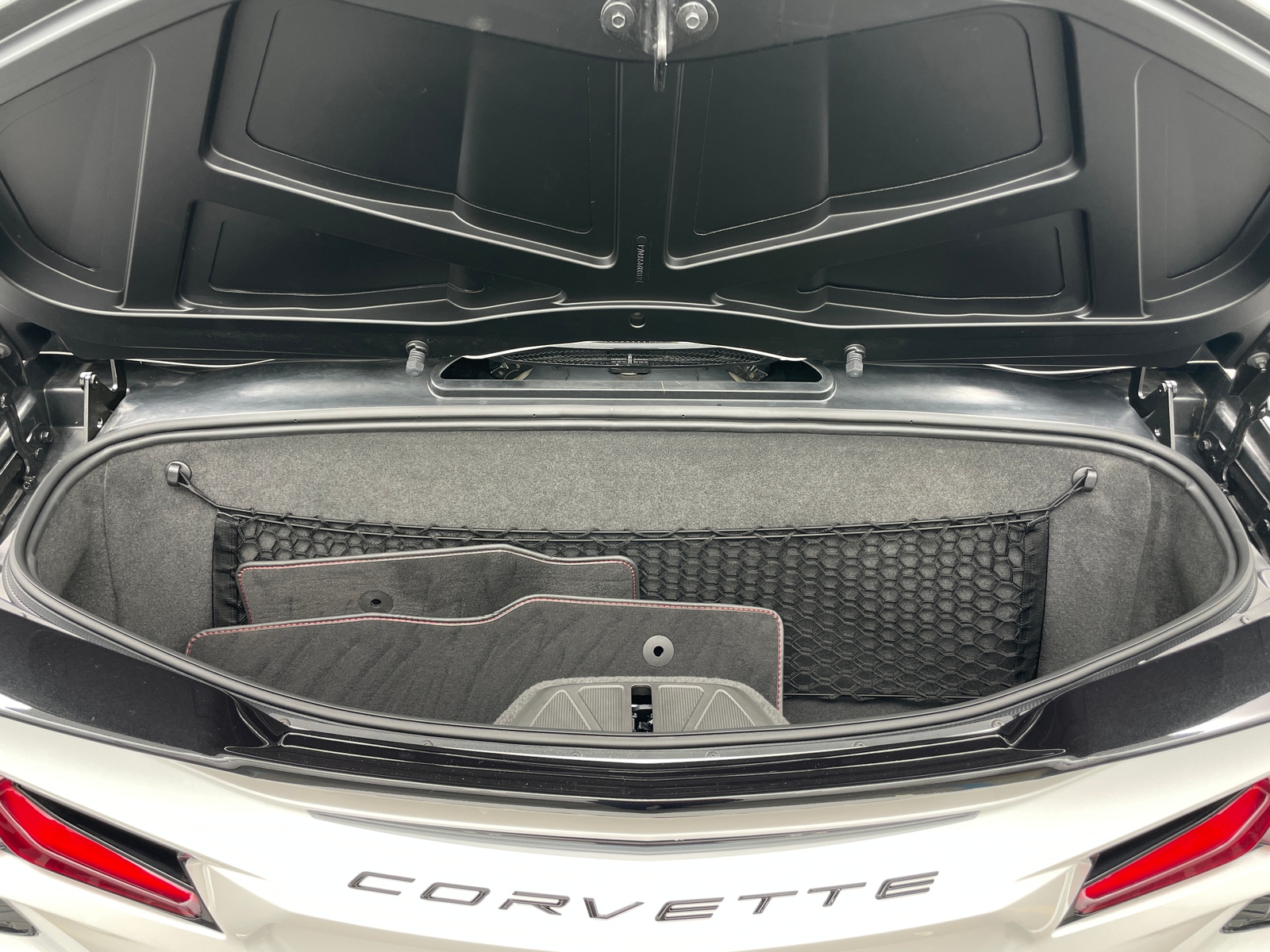 Thumbnail: 2023 Chevrolet Corvette - 4