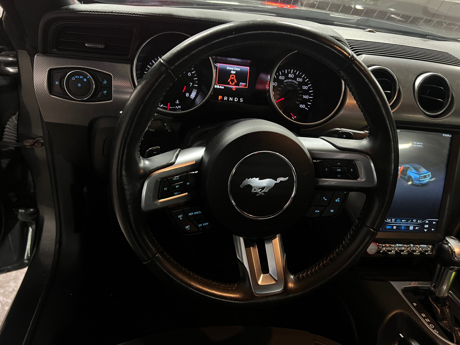 Thumbnail: 2020 Ford Mustang - 4