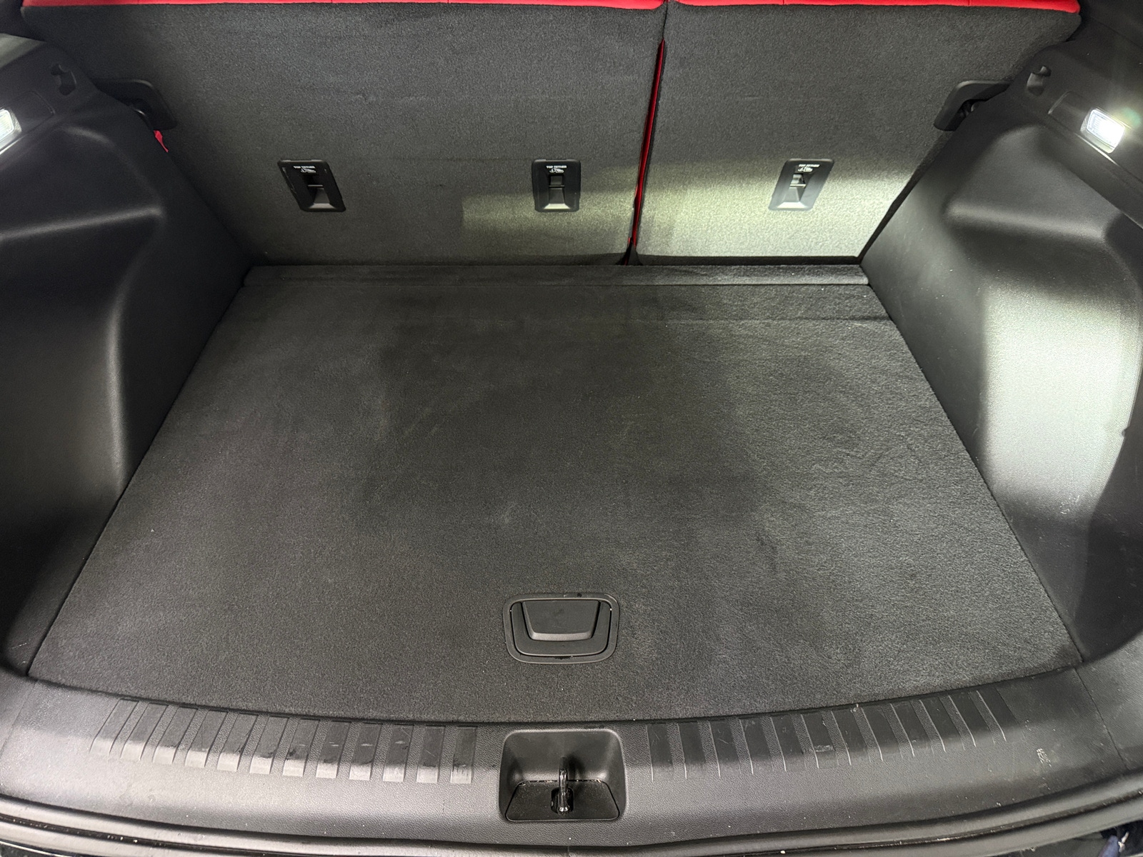 Thumbnail: 2024 Chevrolet Blazer EV - 7