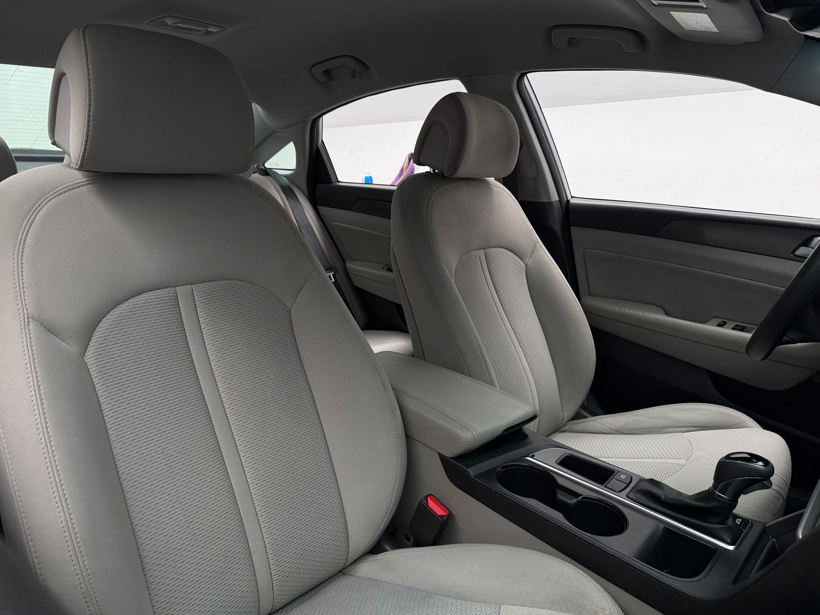 Thumbnail: 2016 Hyundai Sonata - 2