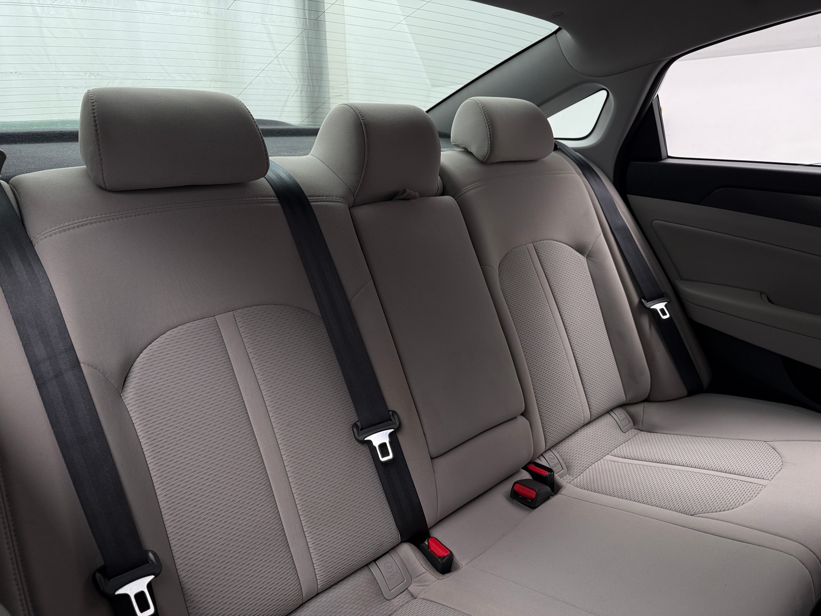 Thumbnail: 2016 Hyundai Sonata - 6