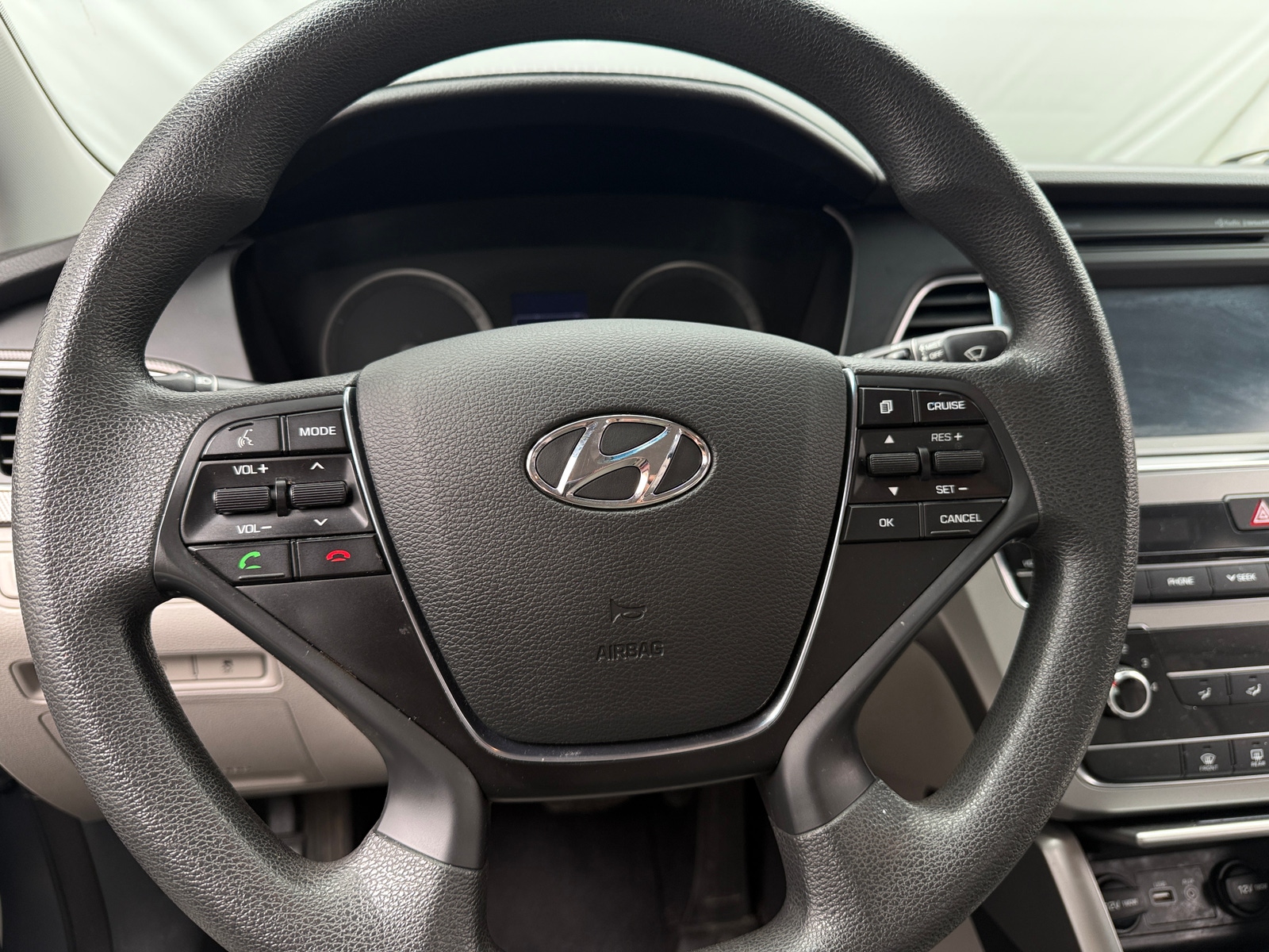 Thumbnail: 2016 Hyundai Sonata - 5