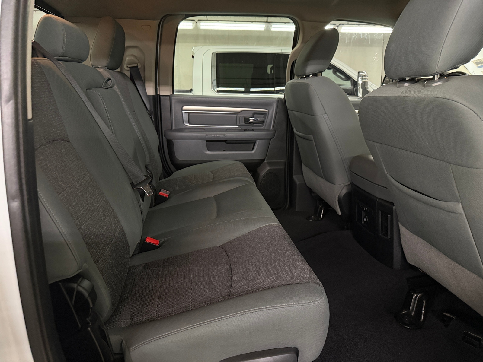 Thumbnail: 2017 RAM 2500 - 6