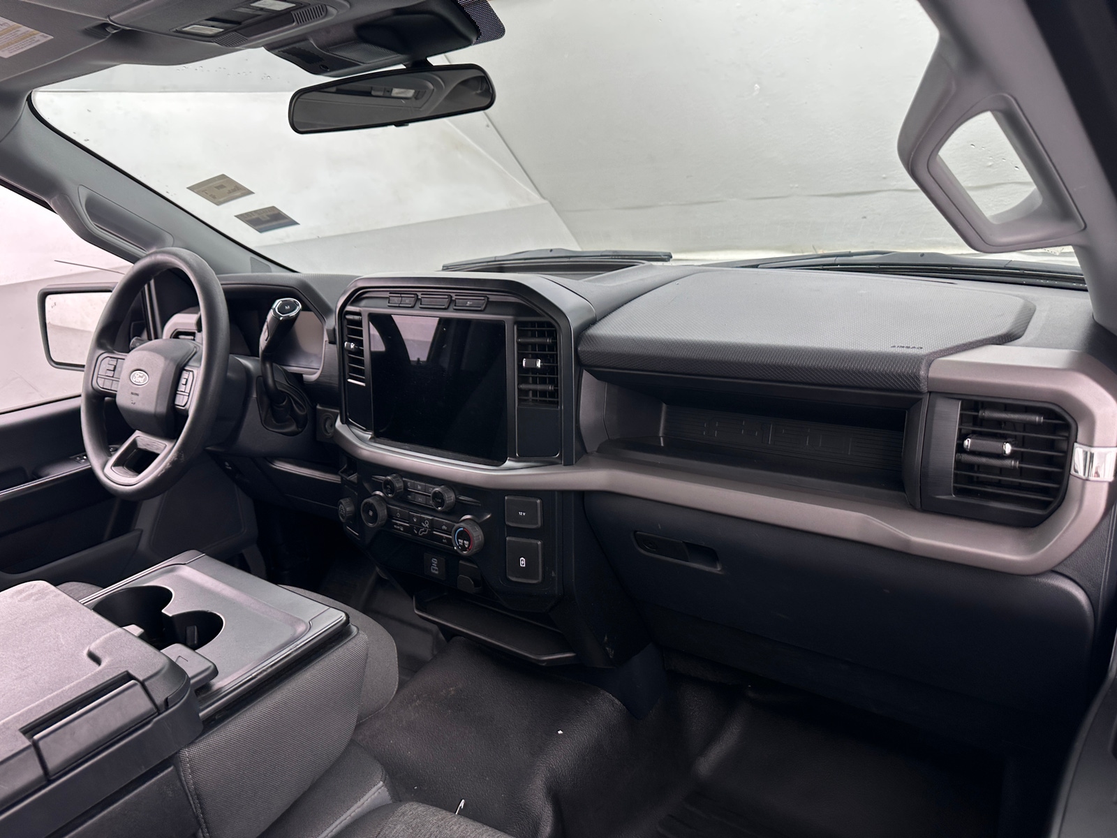 Thumbnail: 2024 Ford Econoline - 3