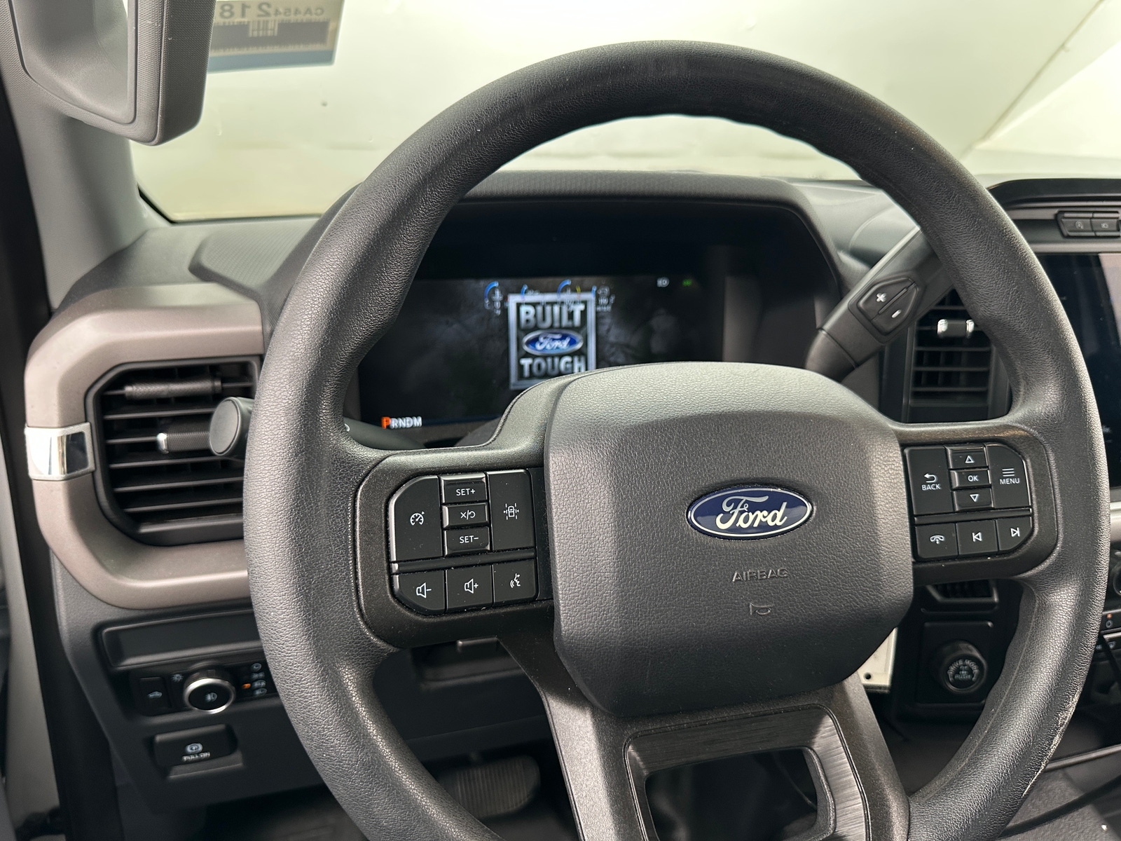 Thumbnail: 2024 Ford Econoline - 5