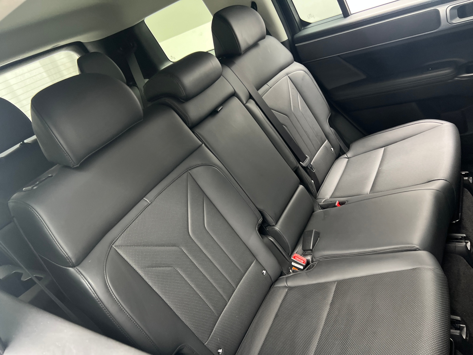 Thumbnail: 2025 Hyundai Santa Fe - 5