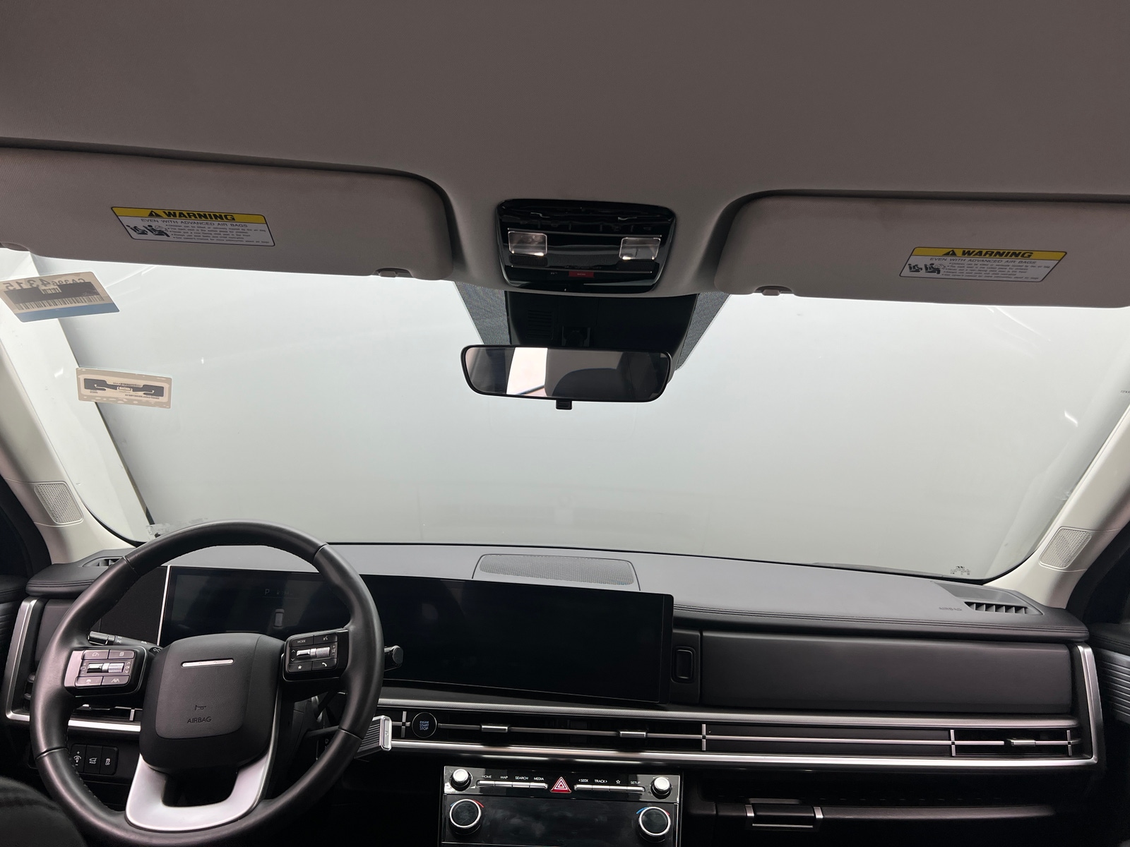 Thumbnail: 2025 Hyundai Santa Fe - 2